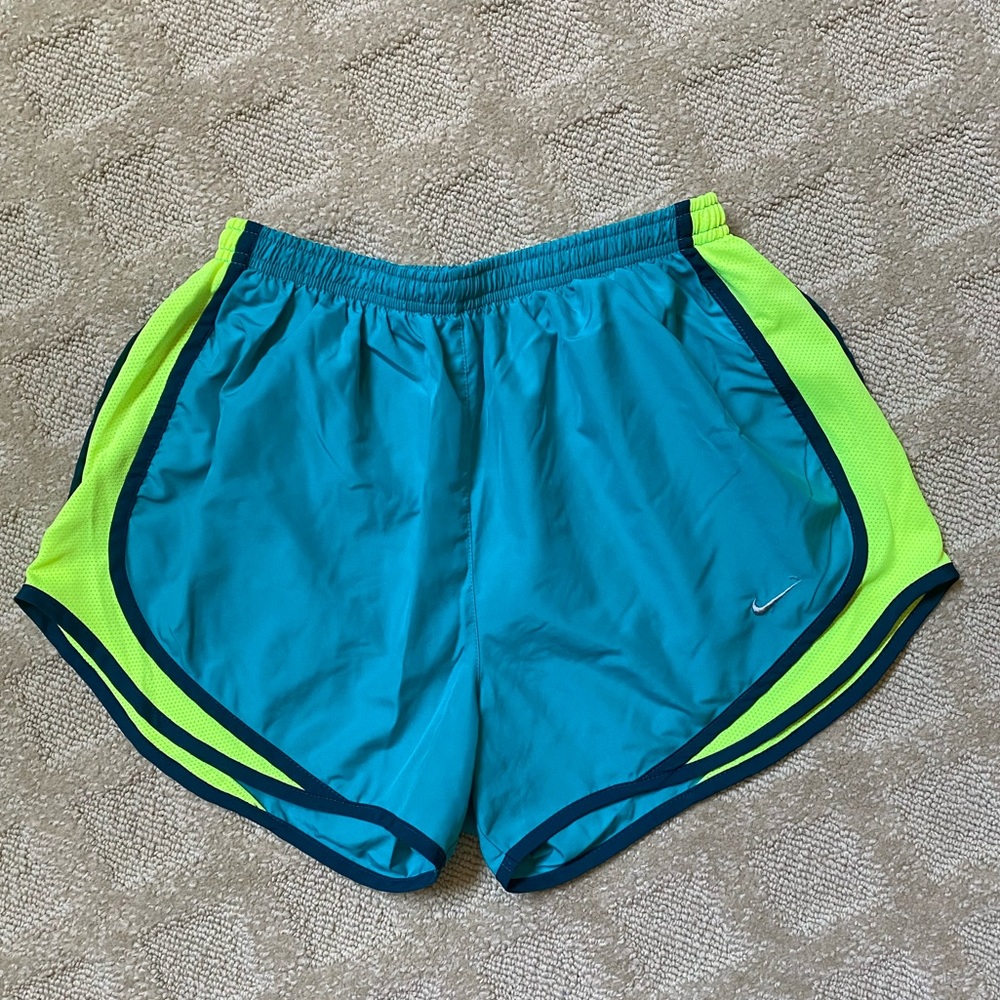 Nike Athletic Shorts